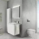 Підвісний унітаз Geberit iCon Rimfree 501.664.00.1