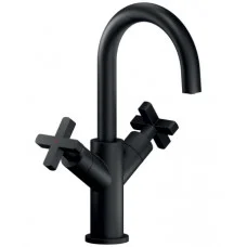 Смеситель для раковины Nobili Lira LR116218/3BM
