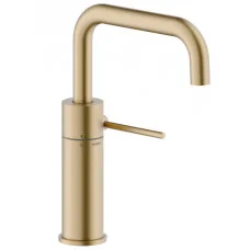 Смеситель для раковины Nobili Velis VE125118/3GTP
