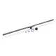 Дренажний канал Geberit CleanLine50 154.446.KS.1