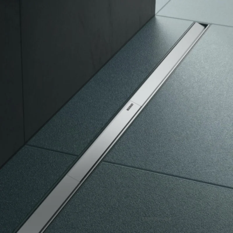 Дренажний канал Geberit CleanLine50 154.446.KS.1