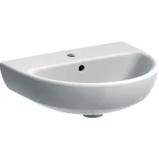 Раковина Geberit Selnova 500x410 мм 500.295.01.7