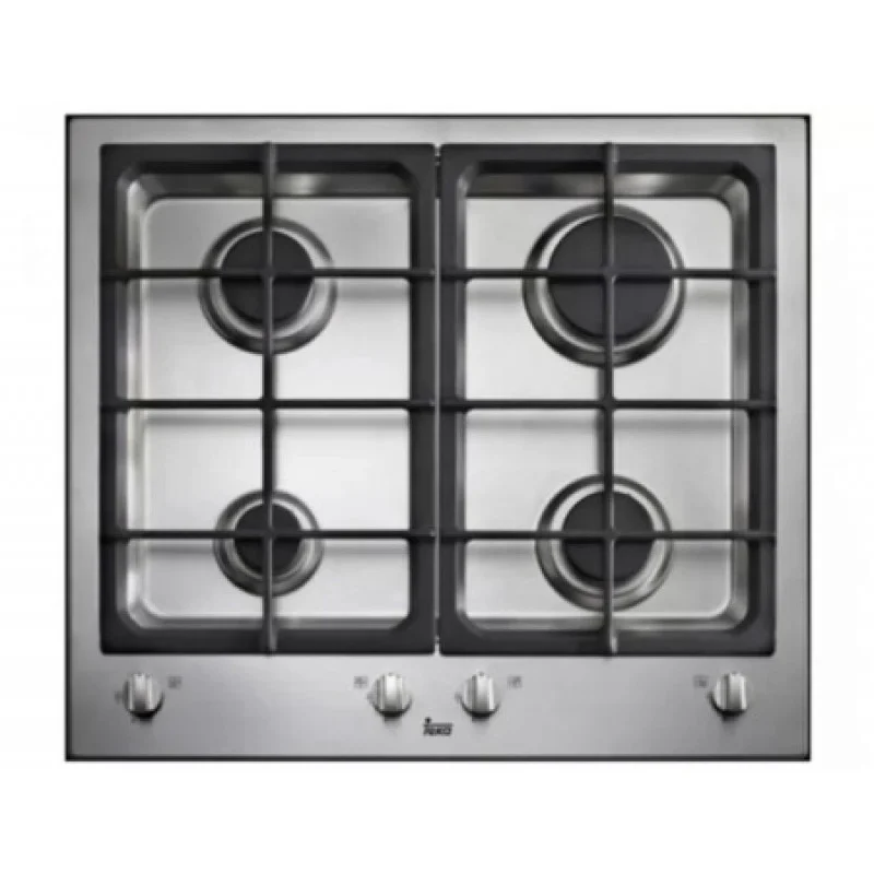 Варочная поверхность газовая Teka EW 60 4G AI AL 40218060