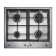 Варочная поверхность газовая Teka EW 60 4G AI AL 40218060