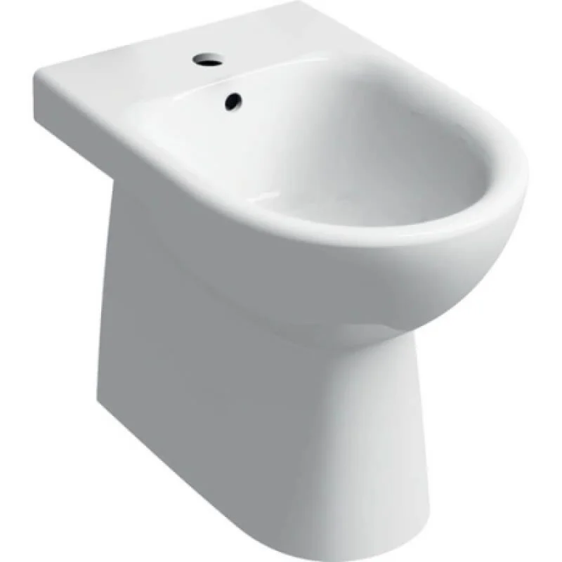 Біде підлогове Geberit Selnova 500.289.01.7