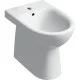 Біде підлогове Geberit Selnova 500.289.01.7