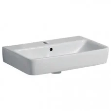 Раковина Geberit Selnova Compact 600х370 мм 501.511.00.7