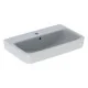 Раковина Geberit Selnova Compact 650х400 мм 501.890.00.7