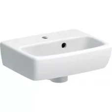 Раковина Geberit Selnova Square 360х145х280 мм 500.316.01.7