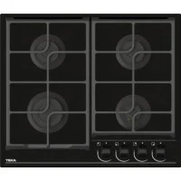 Варочная поверхность газовая Teka GBC 64100 KBN BK 112580037