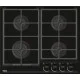 Варочная поверхность газовая Teka GBC 64100 KBN BK 112580037