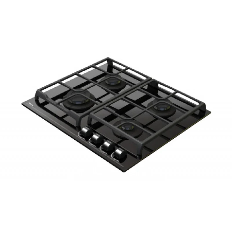 Варочная поверхность газовая Teka GBC 64100 KBN BK 112580037