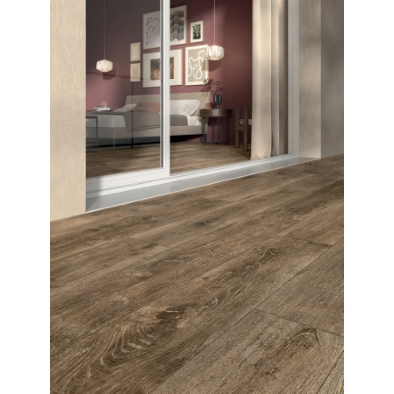 Плитка керамогранитная Panaria Kairos Stigmi 200X1200Х9.5мм структурная/матовая PG0KS35