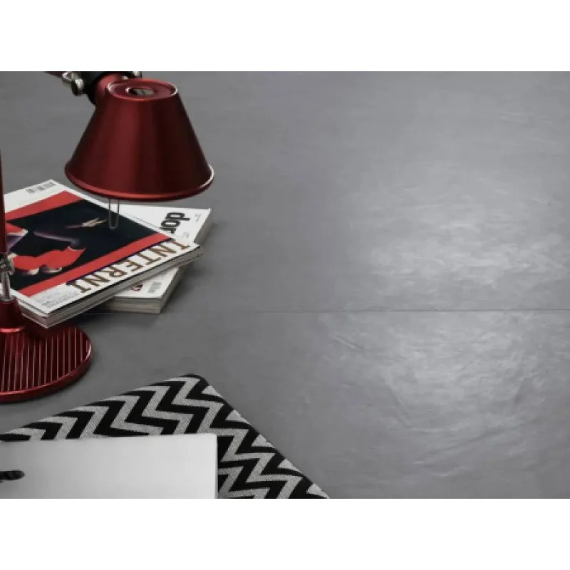 Плитка керамогранитная Refin Creos Shadow 1200x1200х9мм структурная/матовая MK28