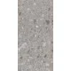Плитка керамогранітна Refin Orobica Grigia 600x1200х9мм гладка/матова OQ60