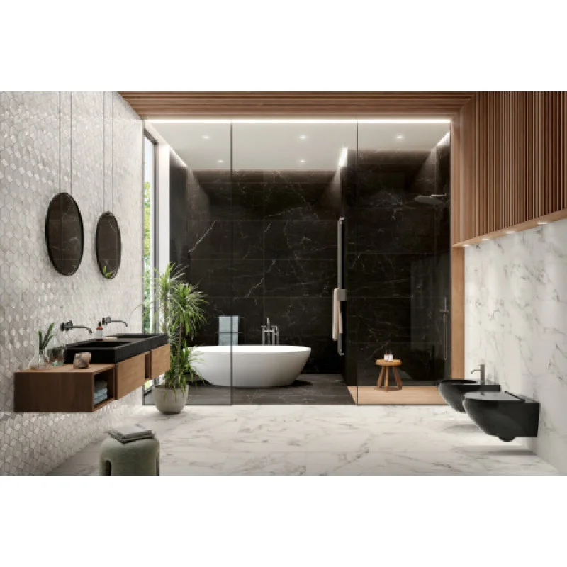 Плитка керамогранітна Panaria Eternity Arabesque 600X600Х9.5мм гладка/матова PGWEN00