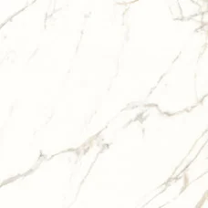 Плитка керамогранитная Panaria Trilogy Zero3 Calacatta white 1000X1000Х5.5мм гладкая/глянцевая PZ8TYX0
