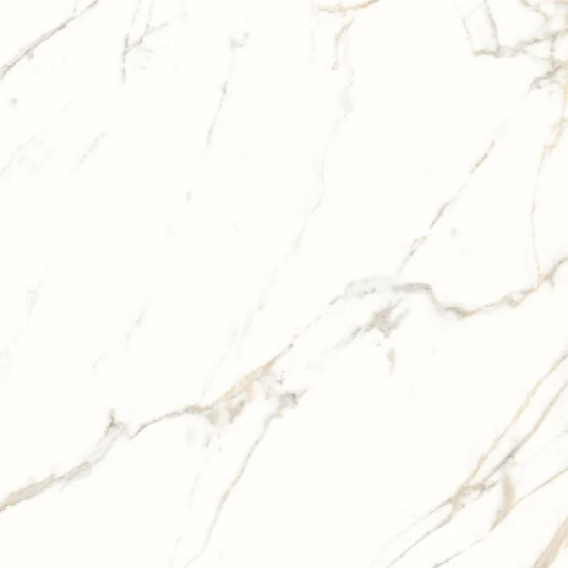 Плитка керамогранитная Panaria Trilogy Zero3 Calacatta white 1000X1000Х5.5мм гладкая/глянцевая PZ8TYX0