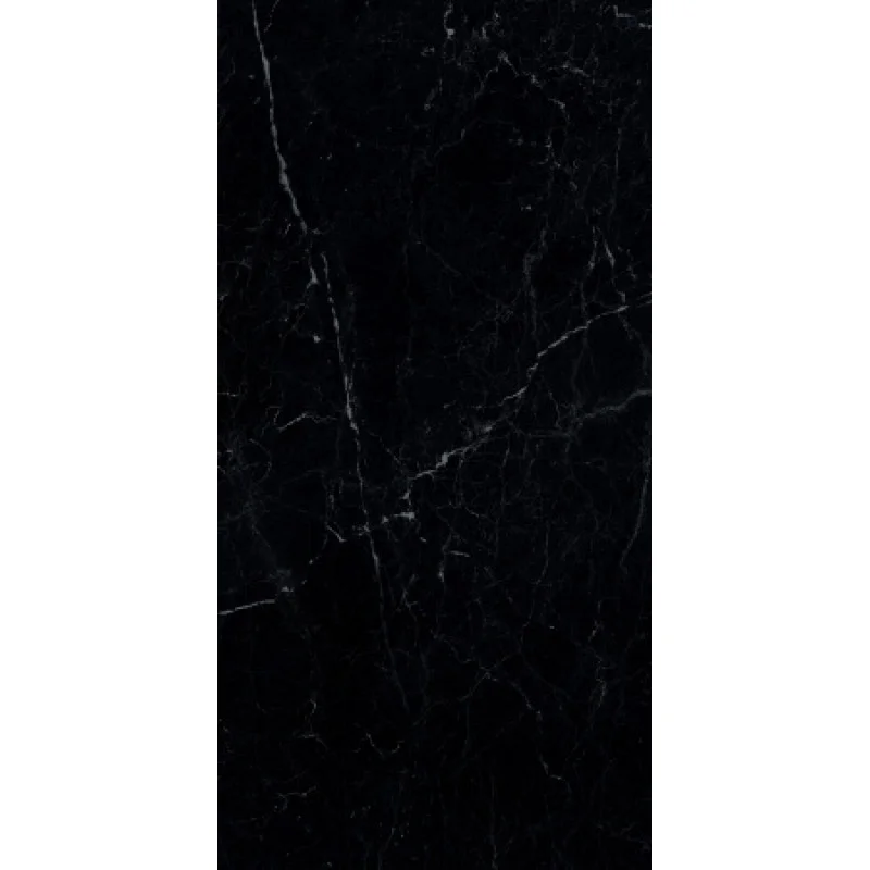 Плитка керамогранітна Panaria Eternity Marquina black 300X600Х9.5мм гладка/матова PGVEN30