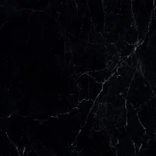 Плитка керамогранитная Panaria Eternity Marquina black 600X600Х9.5мм гладкая/глянцевая PGWEN35
