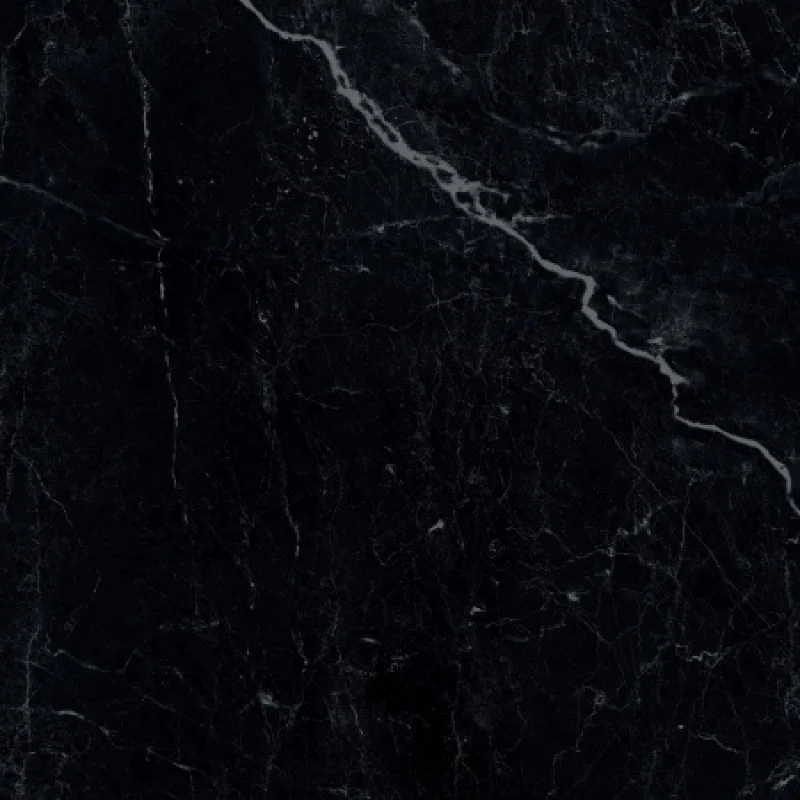 Плитка керамогранітна Panaria Eternity Marquina black 600X600Х9.5мм гладка/глянсова PGWEN35