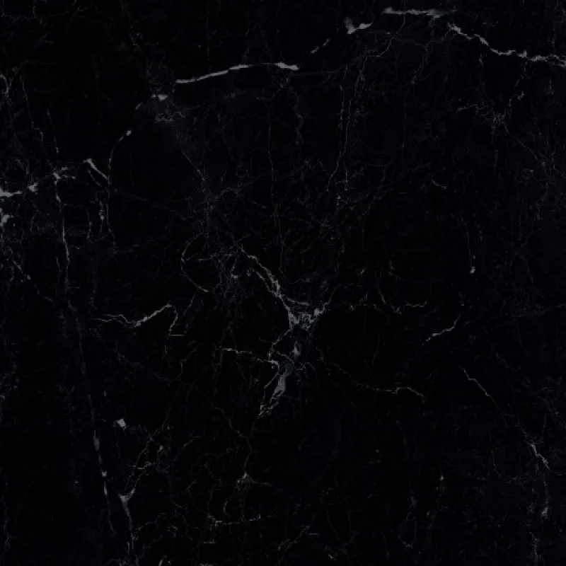 Плитка керамогранітна Panaria Eternity Marquina black 600X600Х9.5мм гладка/глянсова PGWEN35
