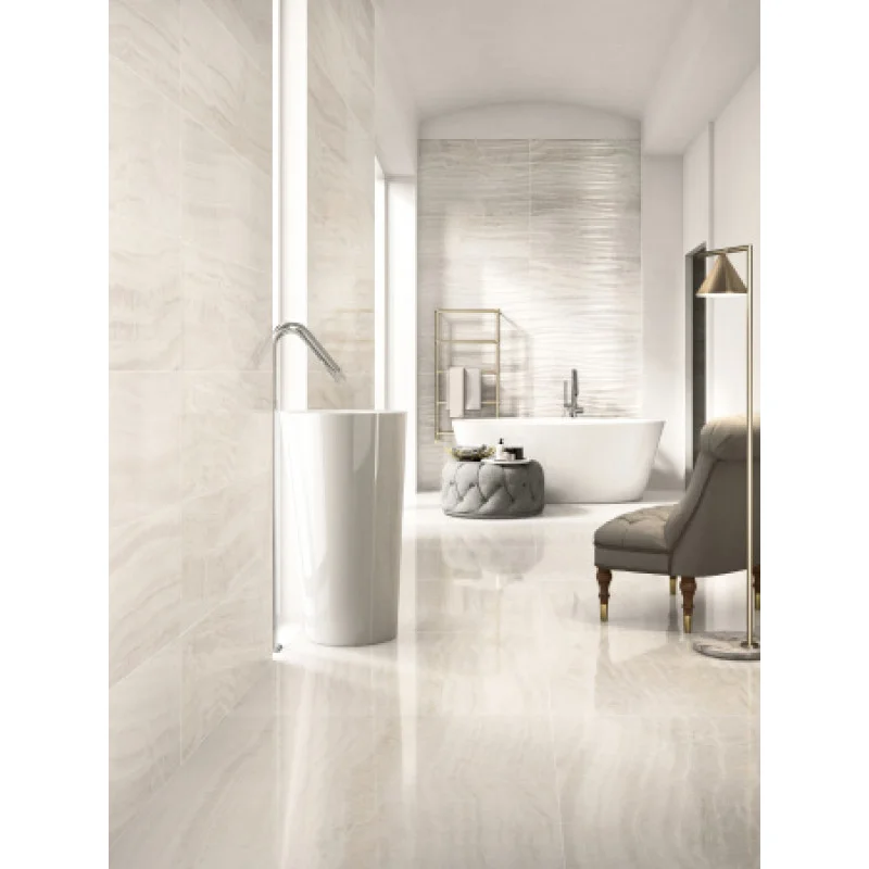 Плитка керамогранітна Panaria Trilogy Zero3 Onyx 3000X1000Х5.5мм гладка/матова PZ7TY20