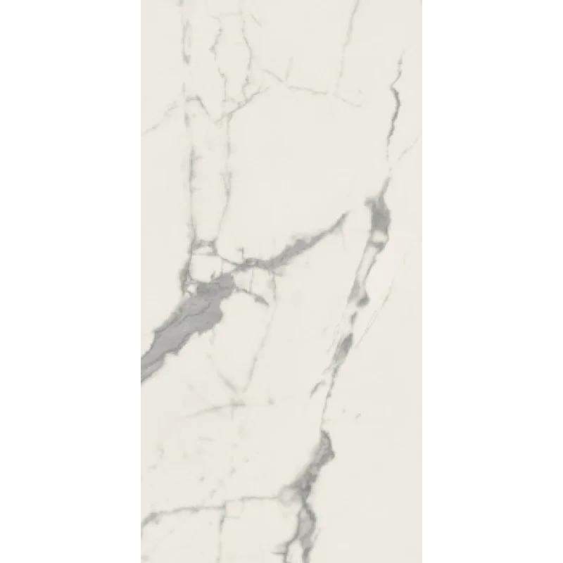 Плитка керамогранітна Panaria Eternity Statuario white 600X1200Х9.5мм гладка/глянсова PGXEN25