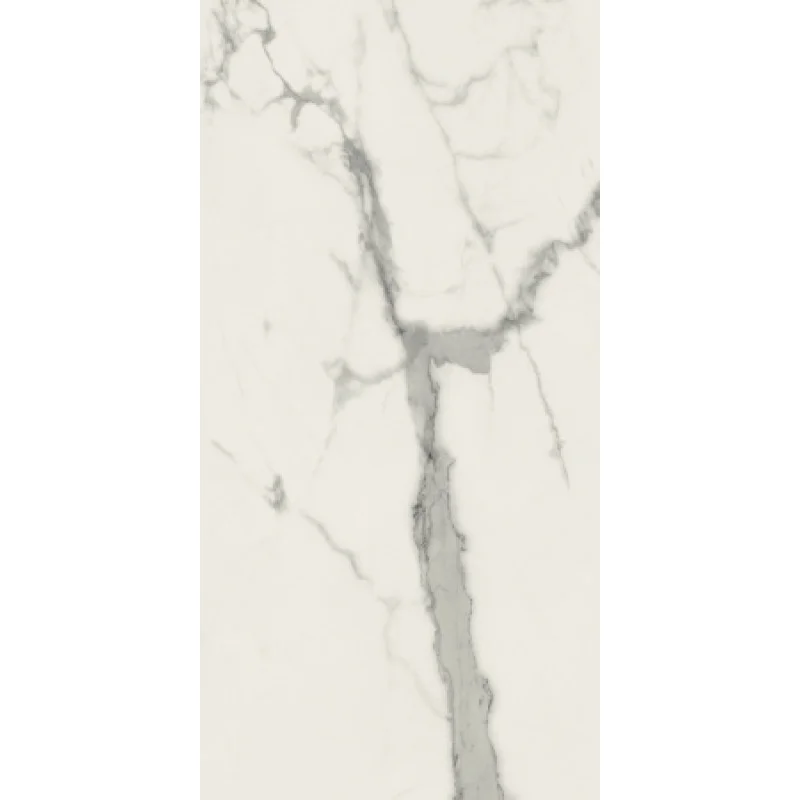 Плитка керамогранітна Panaria Eternity Statuario white 600X1200Х9.5мм гладка/глянсова PGXEN25