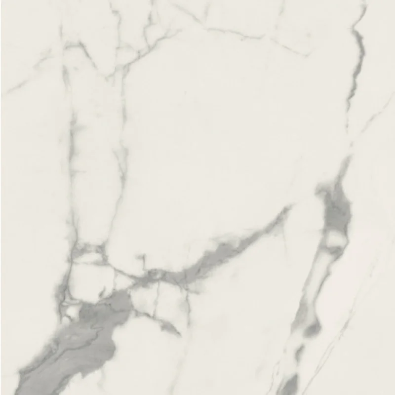 Плитка керамогранитная Panaria Eternity Statuario white 600X600Х9.5мм гладкая/глянцевая PGWEN25