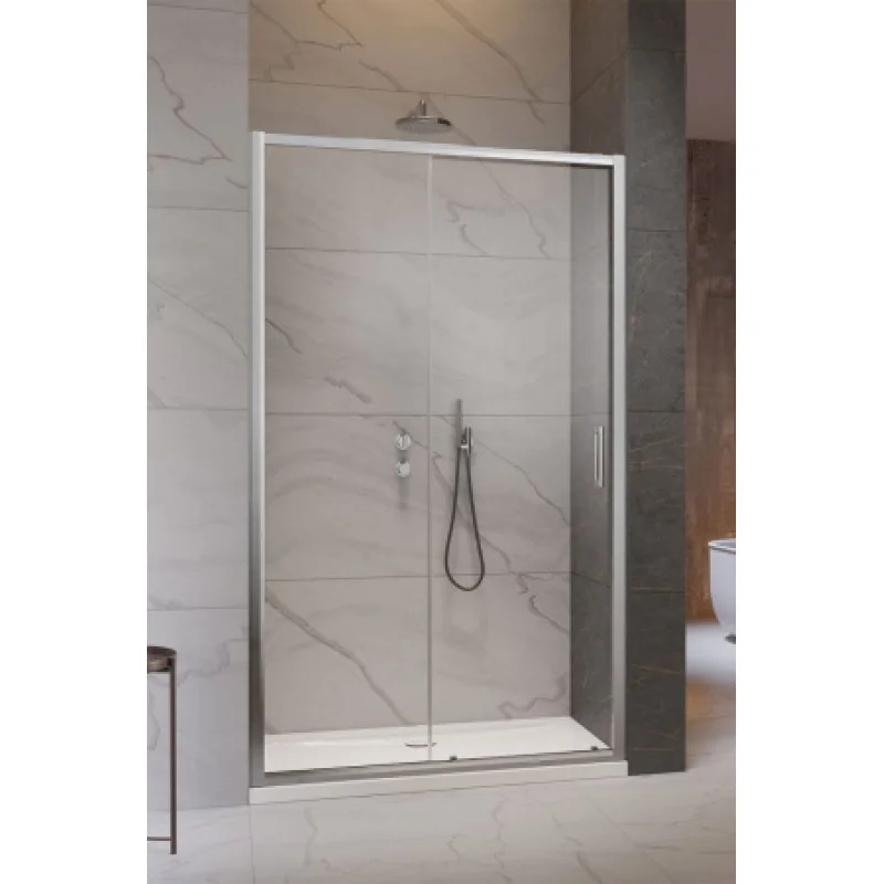 Душові двері RADAWAY Pro DWJ 1600x2000 мм 1014160-01-01L