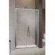 Душові двері RADAWAY Pro DWJ 1600x2000 мм 1014160-01-01L