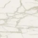 Плитка керамогранитная Bluestyle Elite Calacatta 600x600х9,5мм гладкая/матовая BGWEL00