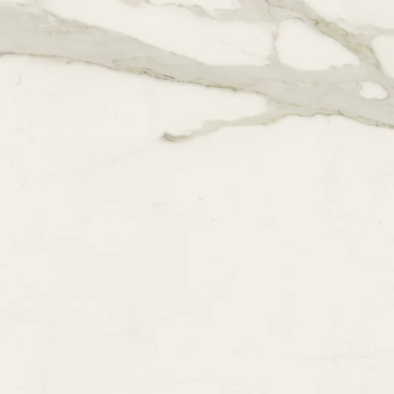 Плитка керамогранитная Bluestyle Elite Calacatta 600x600х9,5мм гладкая/матовая BGWEL00