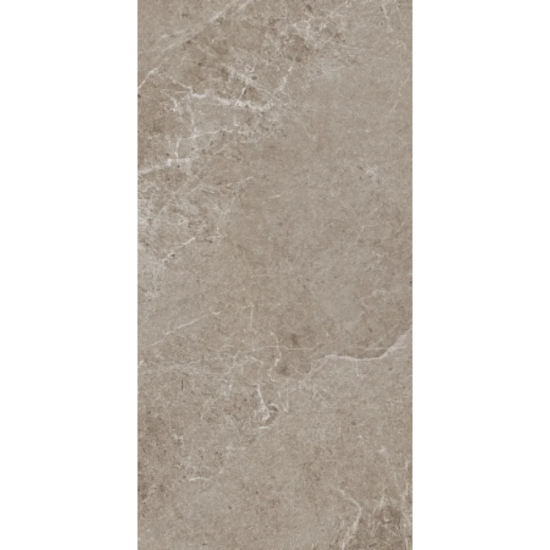 Плитка керамогранітна Blustyle Advantage Greige 600x1200х20мм структурна/матова BGXAD52