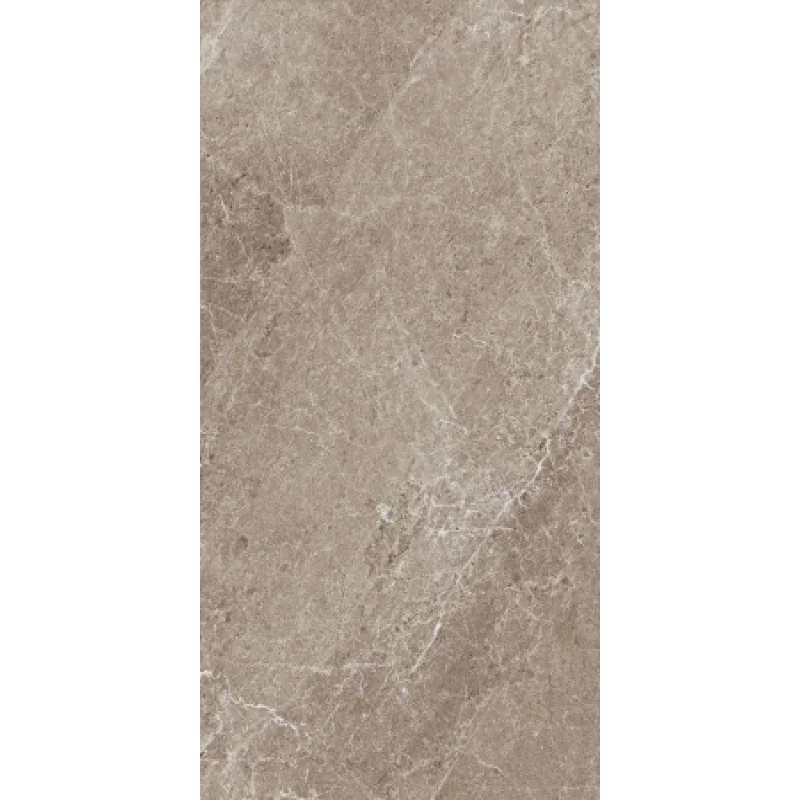 Плитка керамогранітна Blustyle Advantage Greige 600x1200х20мм структурна/матова BGXAD52