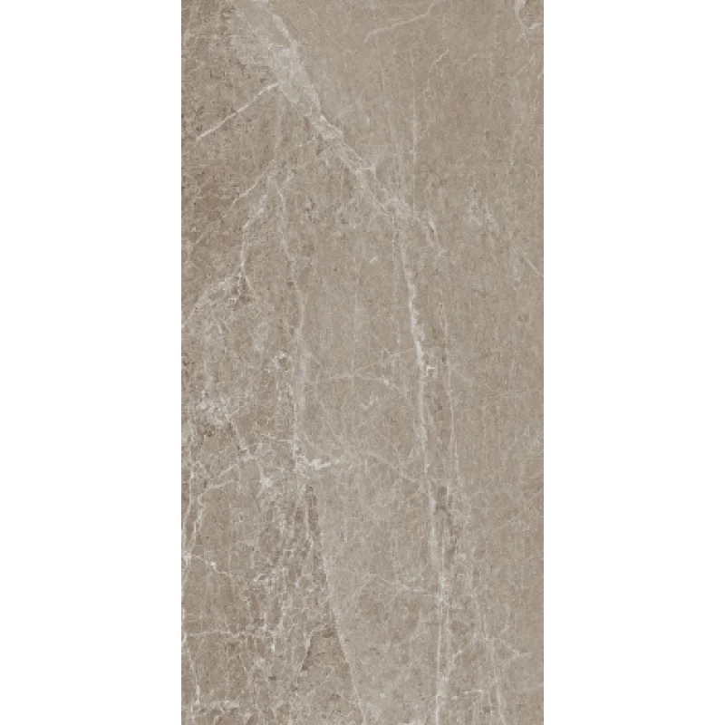 Плитка керамогранітна Blustyle Advantage Greige 600x1200х20мм структурна/матова BGXAD52