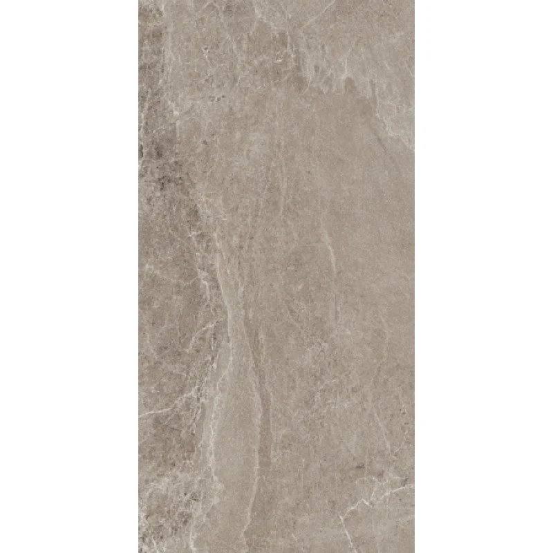 Плитка керамогранітна Blustyle Advantage Greige 600x1200х20мм структурна/матова BGXAD52