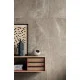 Плитка керамогранітна Blustyle Advantage Greige 600x1200х20мм структурна/матова BGXAD52