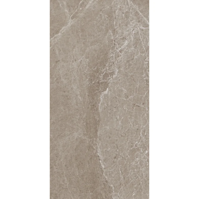 Плитка керамогранітна Blustyle Advantage Greige 600x1200х20мм структурна/матова BGXAD52