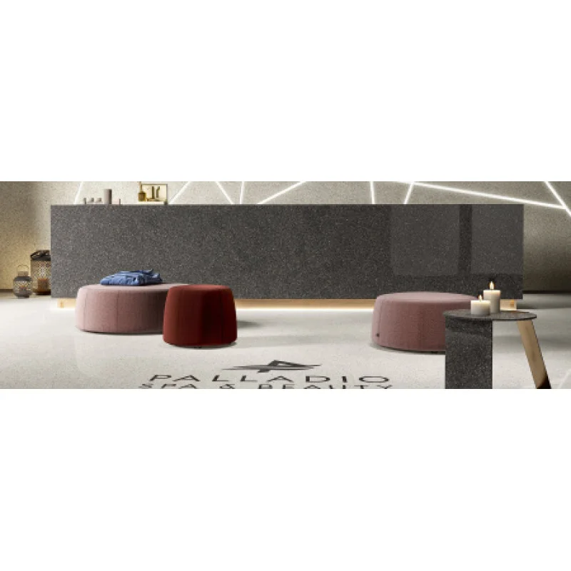Плитка керамогранітна FMG Palladio Сhiericati 600x600х10мм гладка/матова P66528