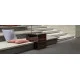 Плитка керамогранітна FMG Palladio Сhiericati 600x600х10мм гладка/матова P66528