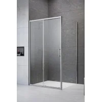 Душевые двери RADAWAY Premium Pro KDJ 1110x2000 мм 1015110-01-01L