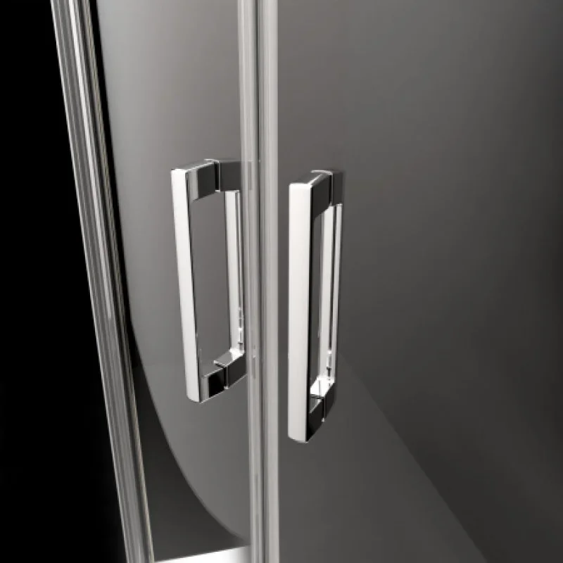 Боковое стекло RADAWAY Premium Pro PDD 1000x2000 мм 1013600-01-01