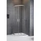 Боковое стекло RADAWAY Premium Pro PDD 800x2000 мм 1013700-01-01