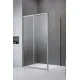Боковое стекло RADAWAY Premium Pro S1 700x2000 мм 1016070-01-01