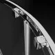 Боковое стекло RADAWAY Premium Pro S1 700x2000 мм 1016070-01-01