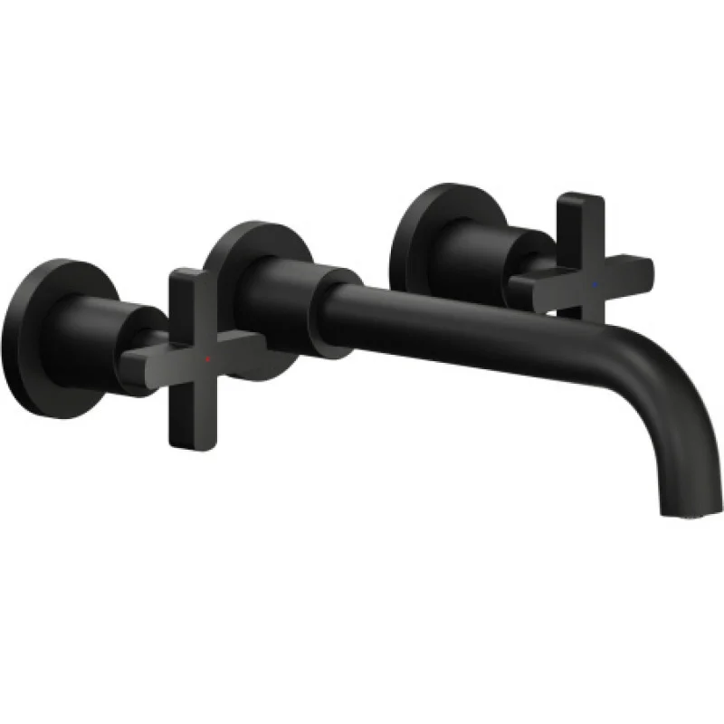 Смеситель для раковины скрытого монтажа Nobili Lira LR116298/1EBM