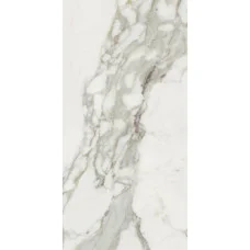Плитка керамогранітна Cottodeste Allure Calacatta 600x1200х6,5мм Kerlite гладка/глянцева EKXAR15