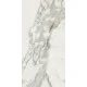 Плитка керамогранітна Cottodeste Allure Calacatta 600x1200х6,5мм Kerlite гладка/глянцева EKXAR15